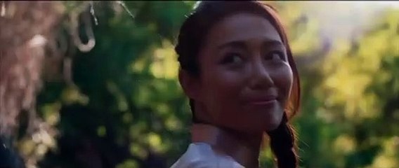 Savage Dog (Trailer HD)