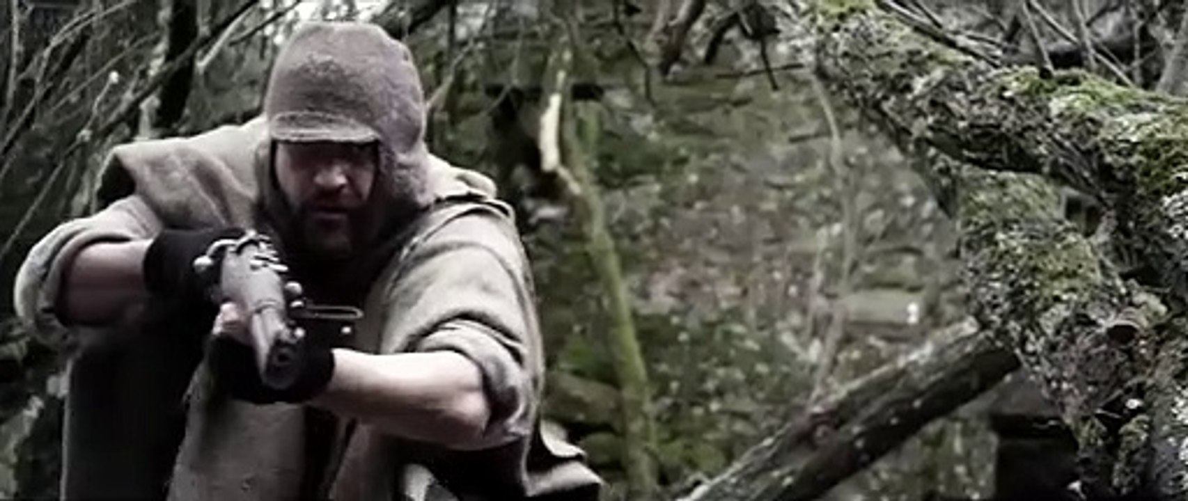 El Destierro (Trailer HD)