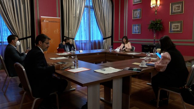 Observatorio Siemens Mobility Hacia una movilidad digital y sostenible