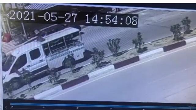 Son dakika gündem: Cenaze aracındaki tabut yola düştü