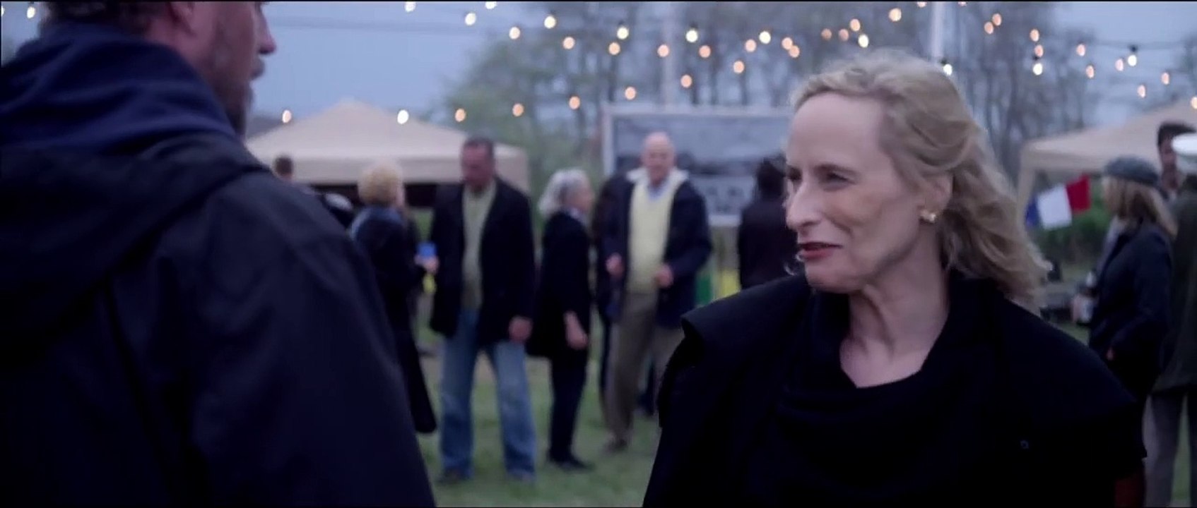 Grey Lady (Trailer HD)