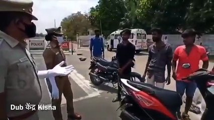 Comedy Video  Stay home stay Safe 