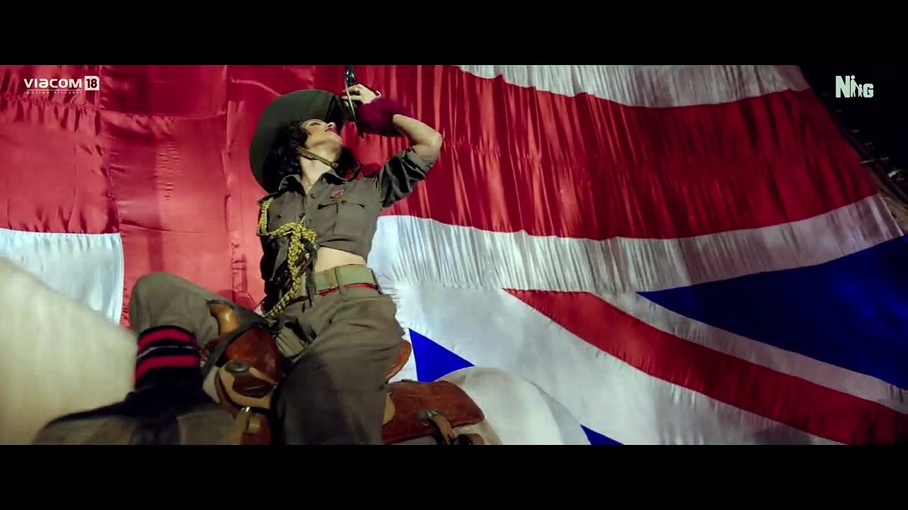 Rangoon (Trailer HD)