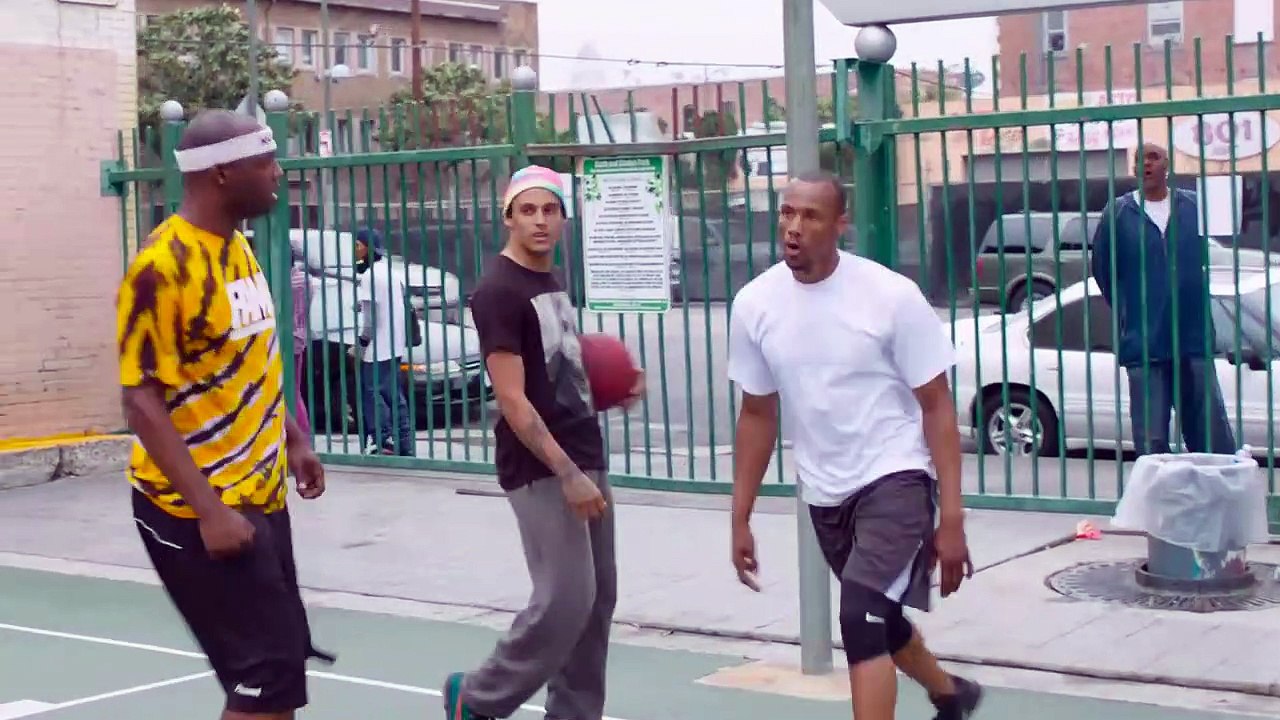 Slamma Jamma (Trailer HD)