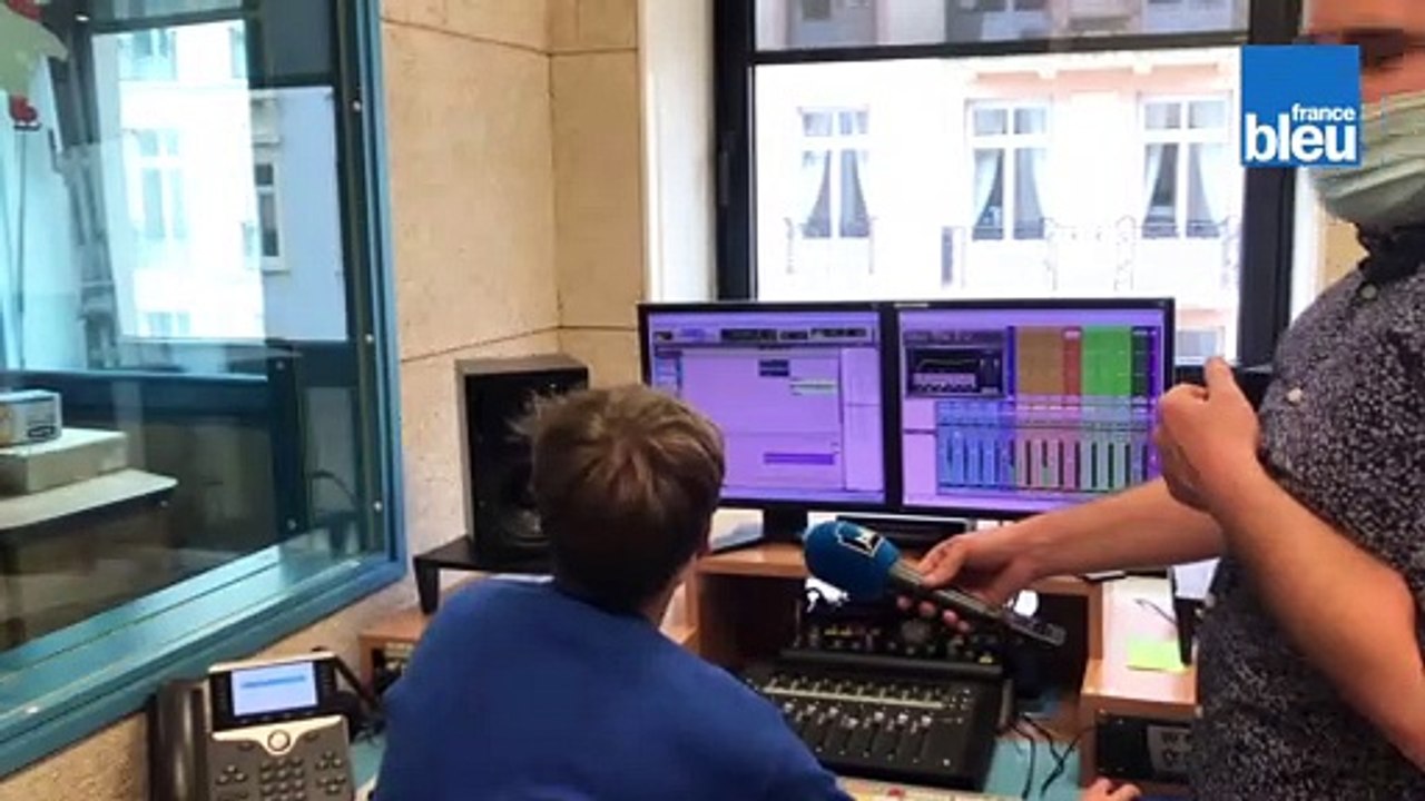 Fêtons les 100 ans de la radio : visitez France...
