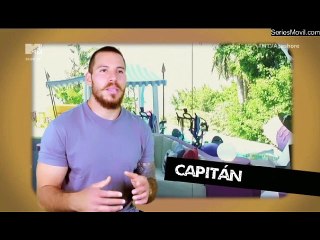 Acapulco Shore Temporada 8 Capitulo 8
