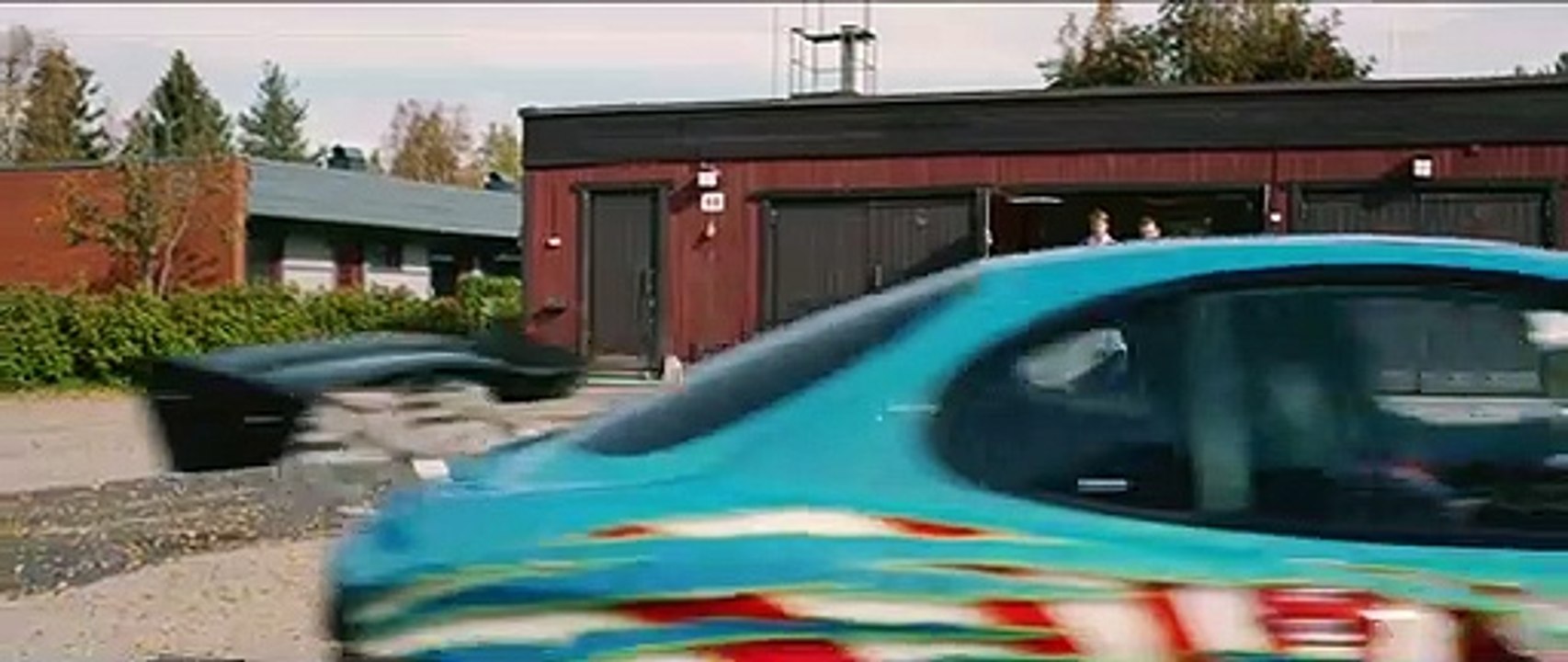 Lapland Odyssey 2 (Trailer HD) Video Dailymotion