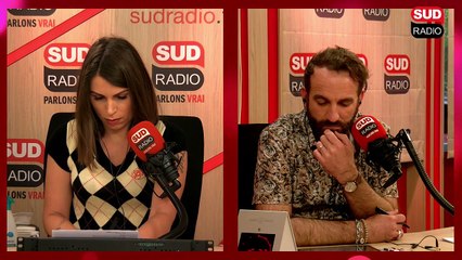 Laurence : "Il se cache pour envoyer des messages à son ex-femme !"