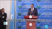 Somalie : annonce de la tenue d'élections hautement sensibles d'ici 60 jours