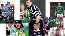 Level Up - Why Young Adults Play Rugby