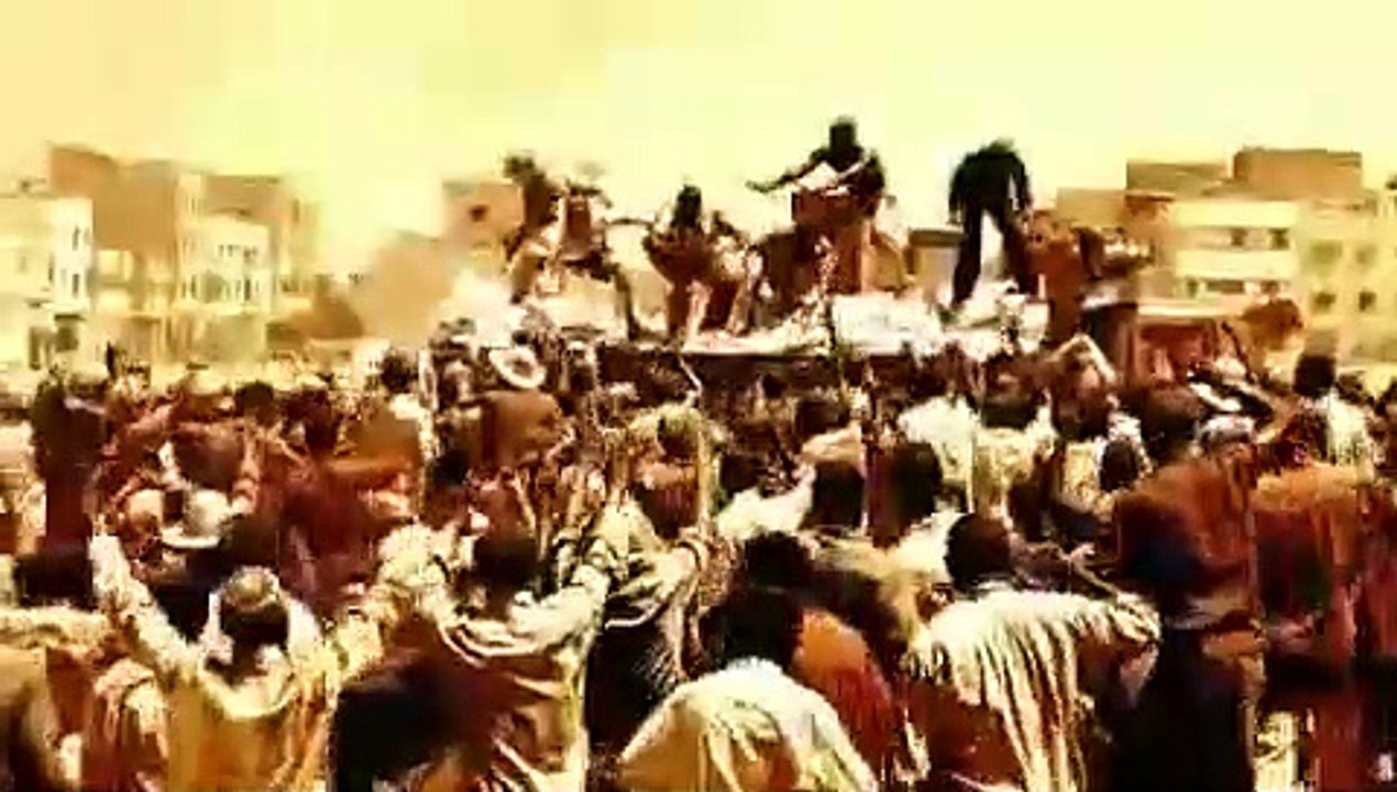 Black Hawk Down (Trailer HD)
