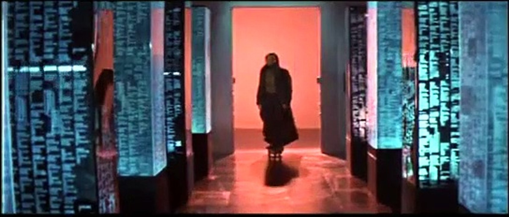 Hackers (Trailer HD)