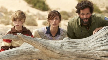 Il faro delle orche (Trailer HD)