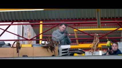 Una poliziotta fuori di testa (Trailer HD)