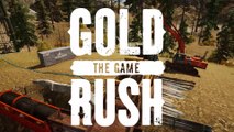 Gold Rush: The Game | Out Now on Consoles