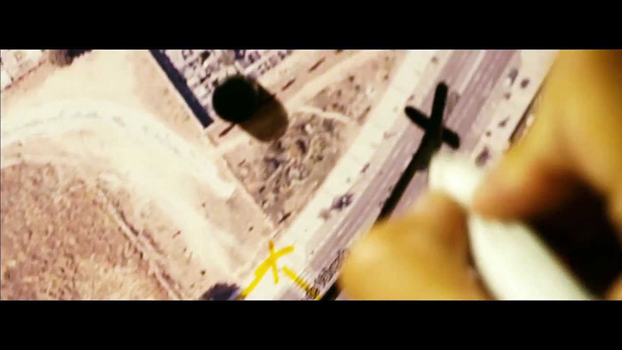 Wrath (Trailer HD)