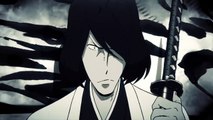 Lupin III: Goemon Ishikawa (Trailer HD)