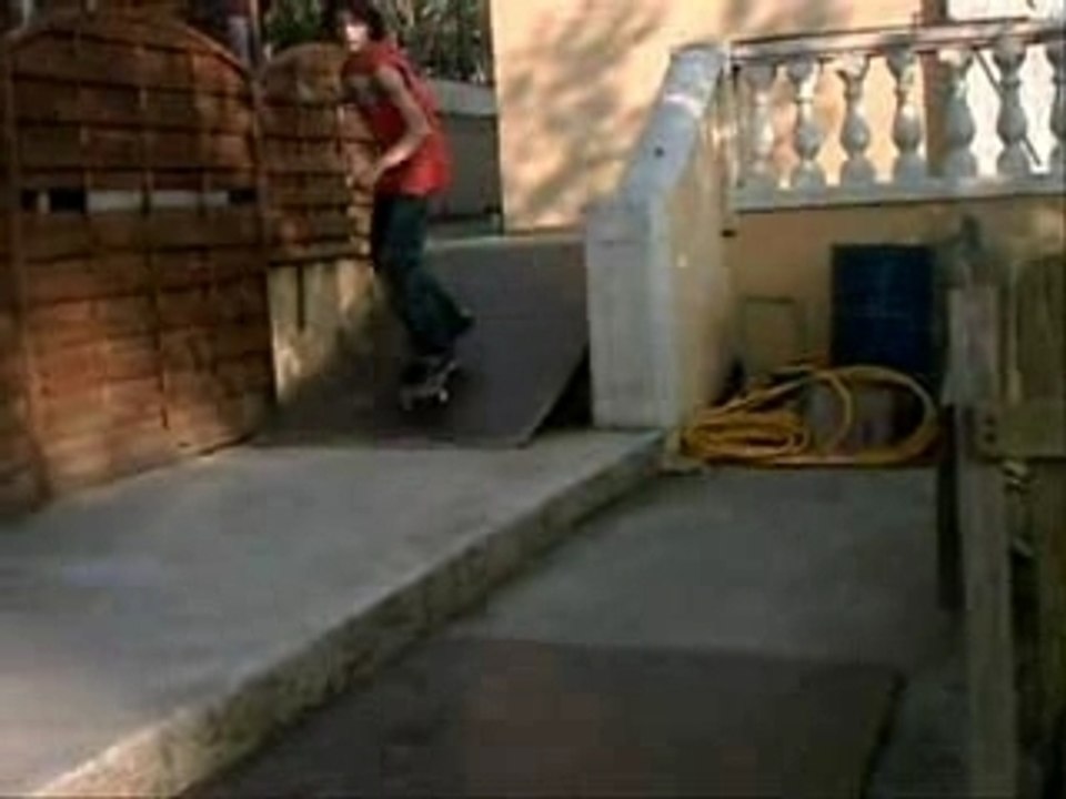 Out curb