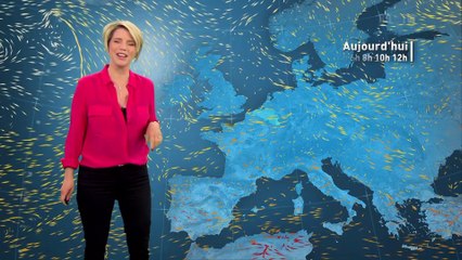 Sabrina Jacobs sur RTL TVI (28/05/2021)