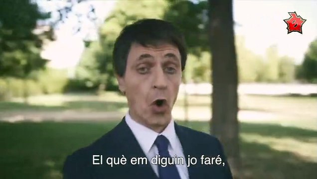 Moi je m'appelle Manuel Valls