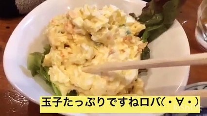 【京橋・とん両】立ち飲みで近江牛を喰らうぜロバ(・∀・)