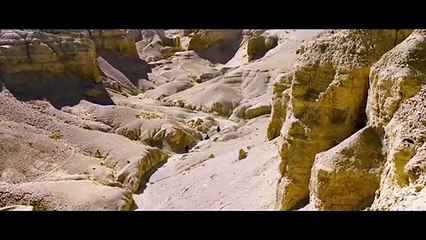 Soul On a String (Trailer HD)