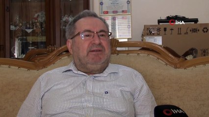 Yaşlı kadın, dolandırıcıların hedefi oldu