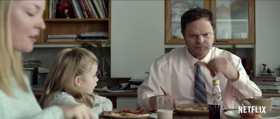 Shimmer Lake (Trailer HD)