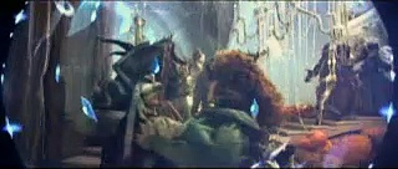 Labyrinth - Dove tutto è possibile (Trailer HD)