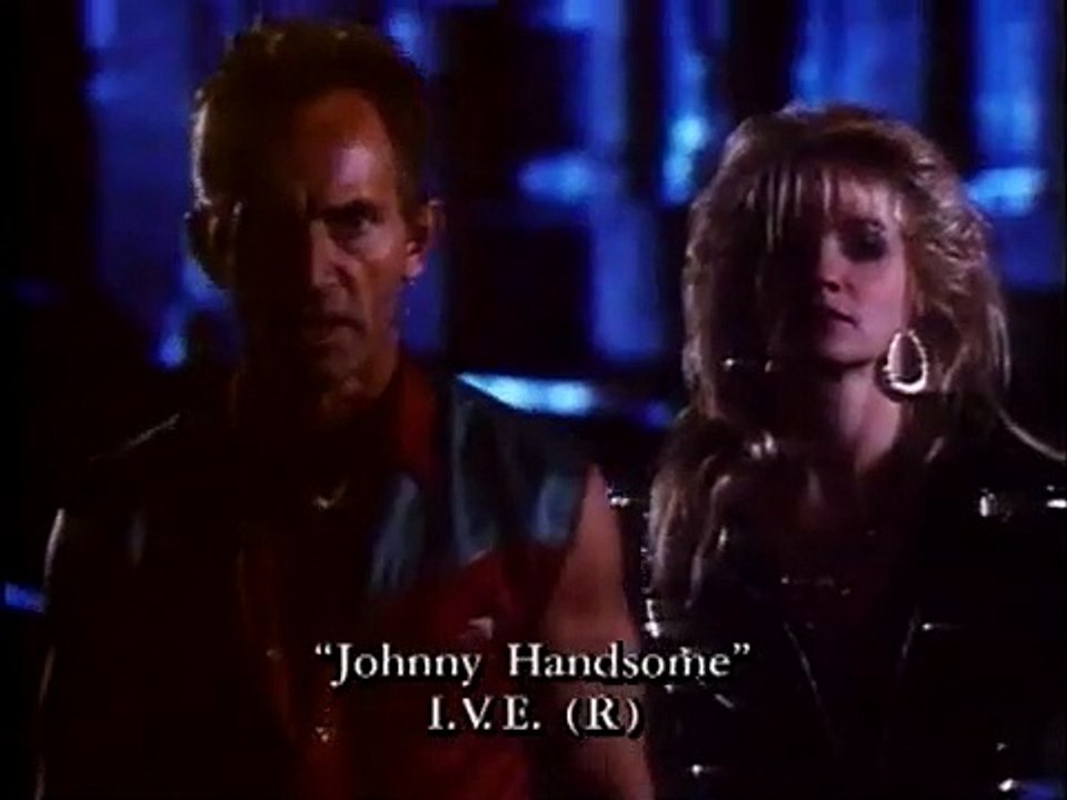 Johnny il bello (Trailer HD)