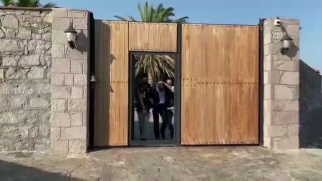 Son dakika... İSTANBUL -Sedat Peker suç örgütüne yönelik İstanbul merkezli 2 ilde operasyon