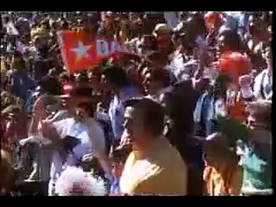 Panico allo stadio (Trailer HD)