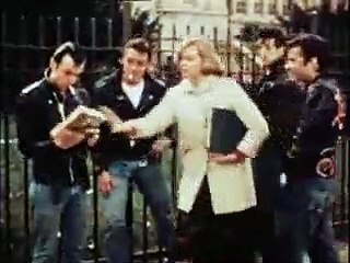 Happy Days - La banda dei fiori di pesco (Trailer HD)