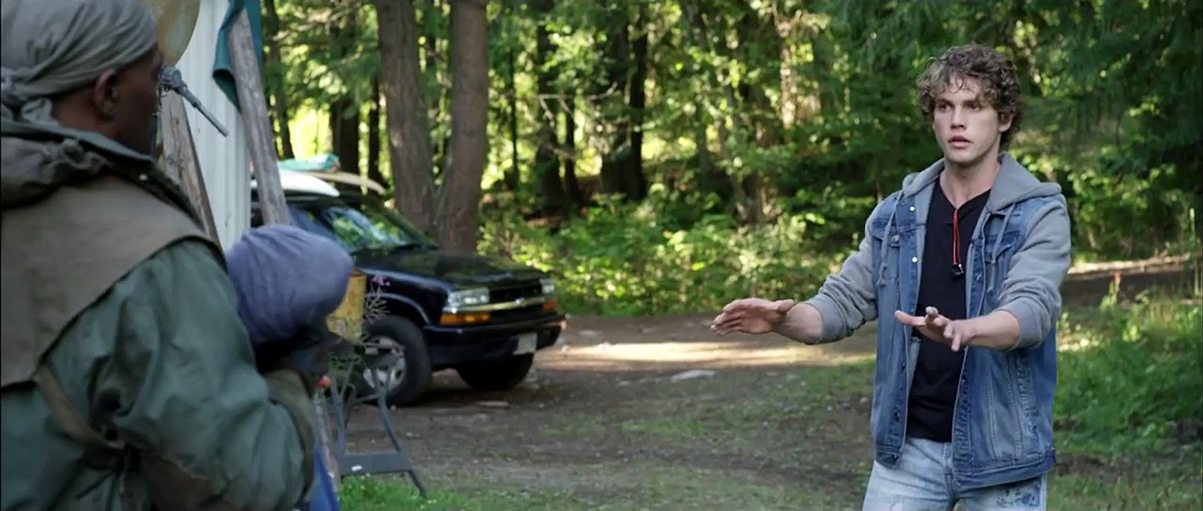 The Recall (Trailer HD)