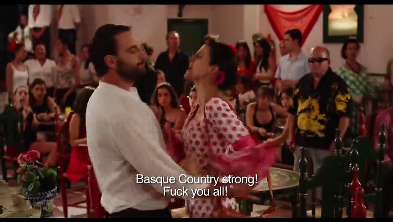 Spanish Affair (Trailer HD)
