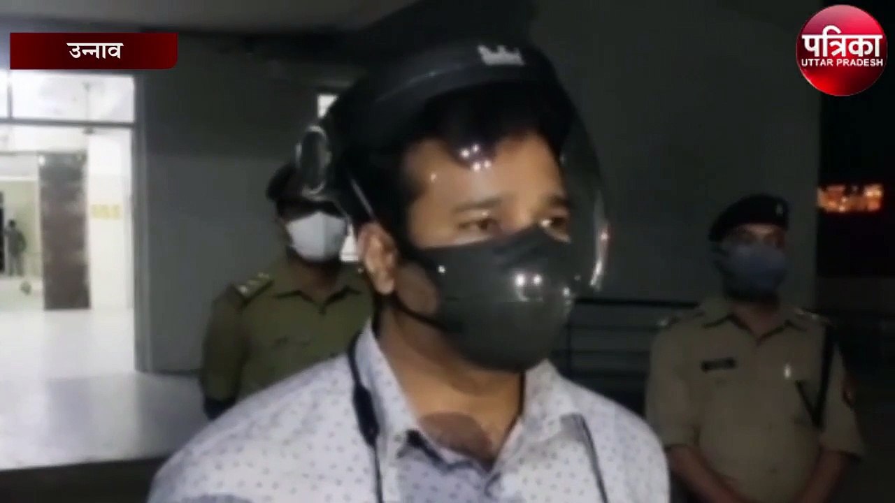 मृतक के पिता ने कहा हत्या करने के लिए दुर्घटना का रूप दिया गया, लगाया जाम