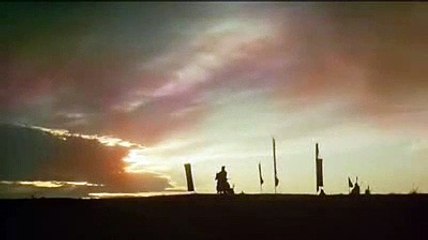 Kagemusha, l'ombra del guerriero (Trailer HD)