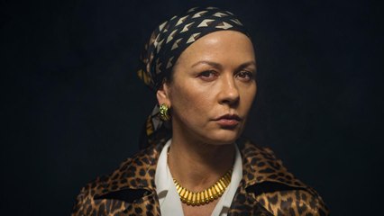 Cocaine Godmother (Trailer HD)