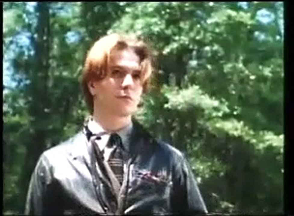 Mille pezzi di un delirio (Trailer HD)