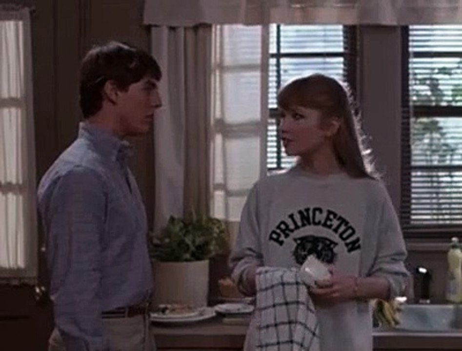 Risky Business - Fuori i vecchi... i figli ballano (Trailer HD)