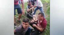 La Interpol investigará el caso de los policías agredidos en el Valle del Cauca