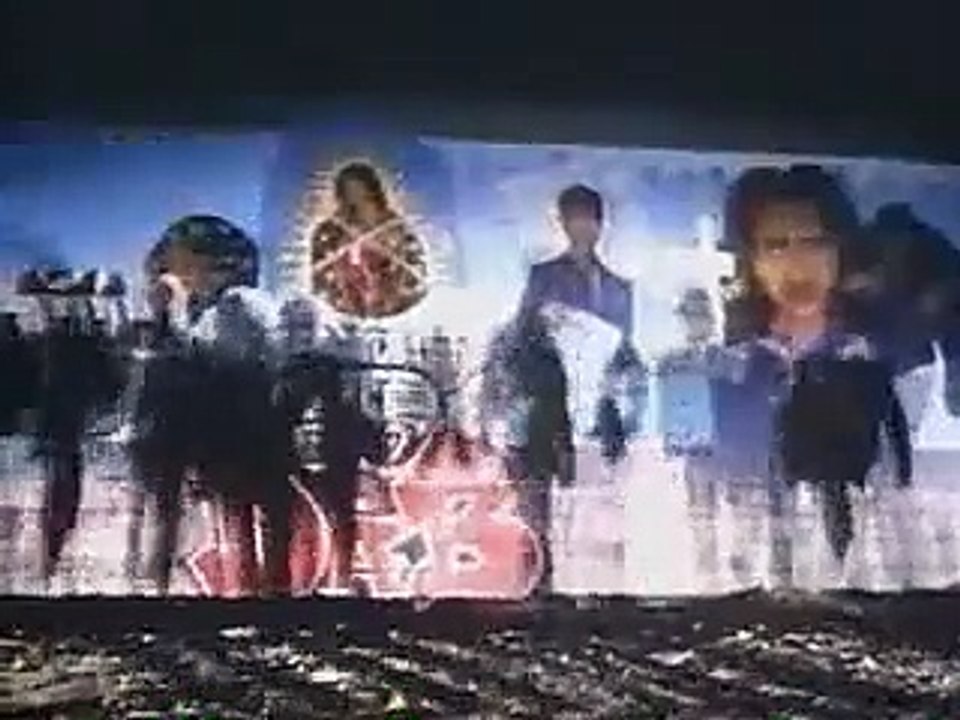Lost Angels (Trailer HD)