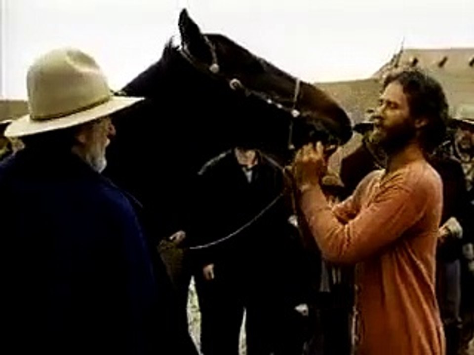 Silverado (Trailer HD)