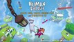 Human: Fall Flat | Xbox Series X|S Release Trailer