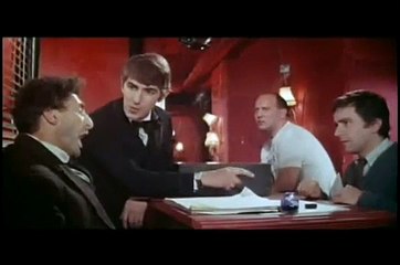 Il mio amico il diavolo (Trailer HD)