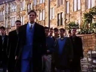 Small Faces (Trailer HD)