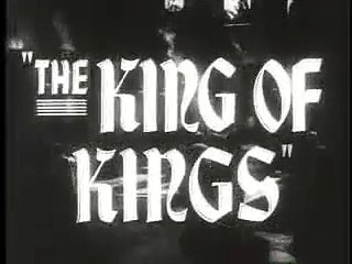 Il re dei re (Trailer HD)