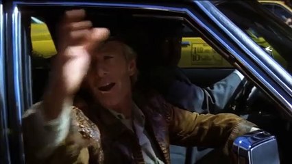 Mr. Crocodile Dundee (Trailer HD)