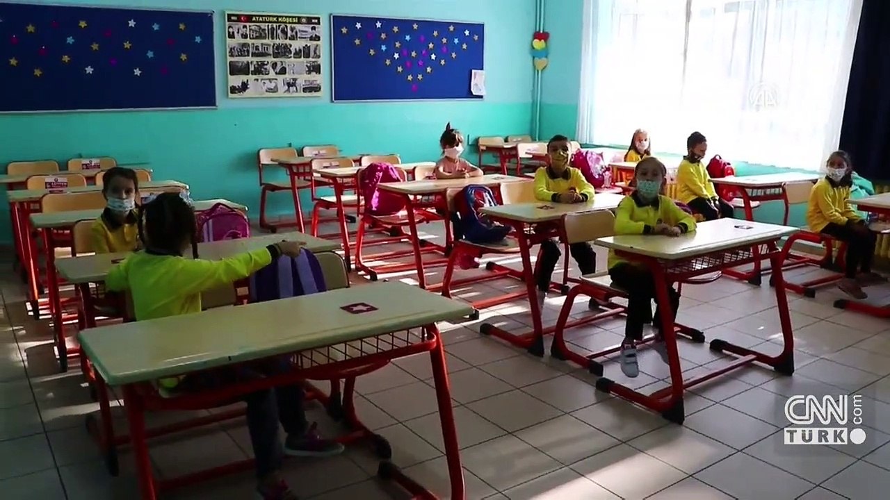 Türk Eğitim Derneği'nden telafi için öneriler