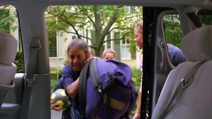 Americans Need a Refresher Course For Driving